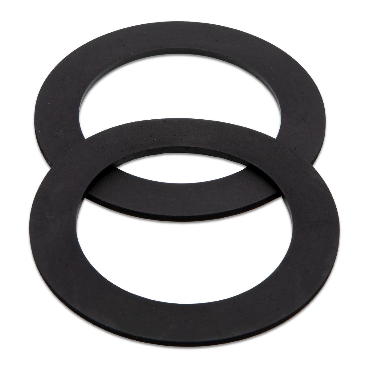Hayward SPX0023Z12 Set 2 Gaskets, product photo on white background