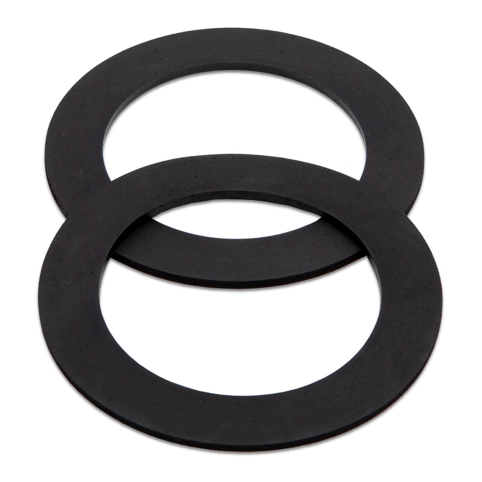 Hayward SPX0023Z12 Set 2 Gaskets, product photo on white background