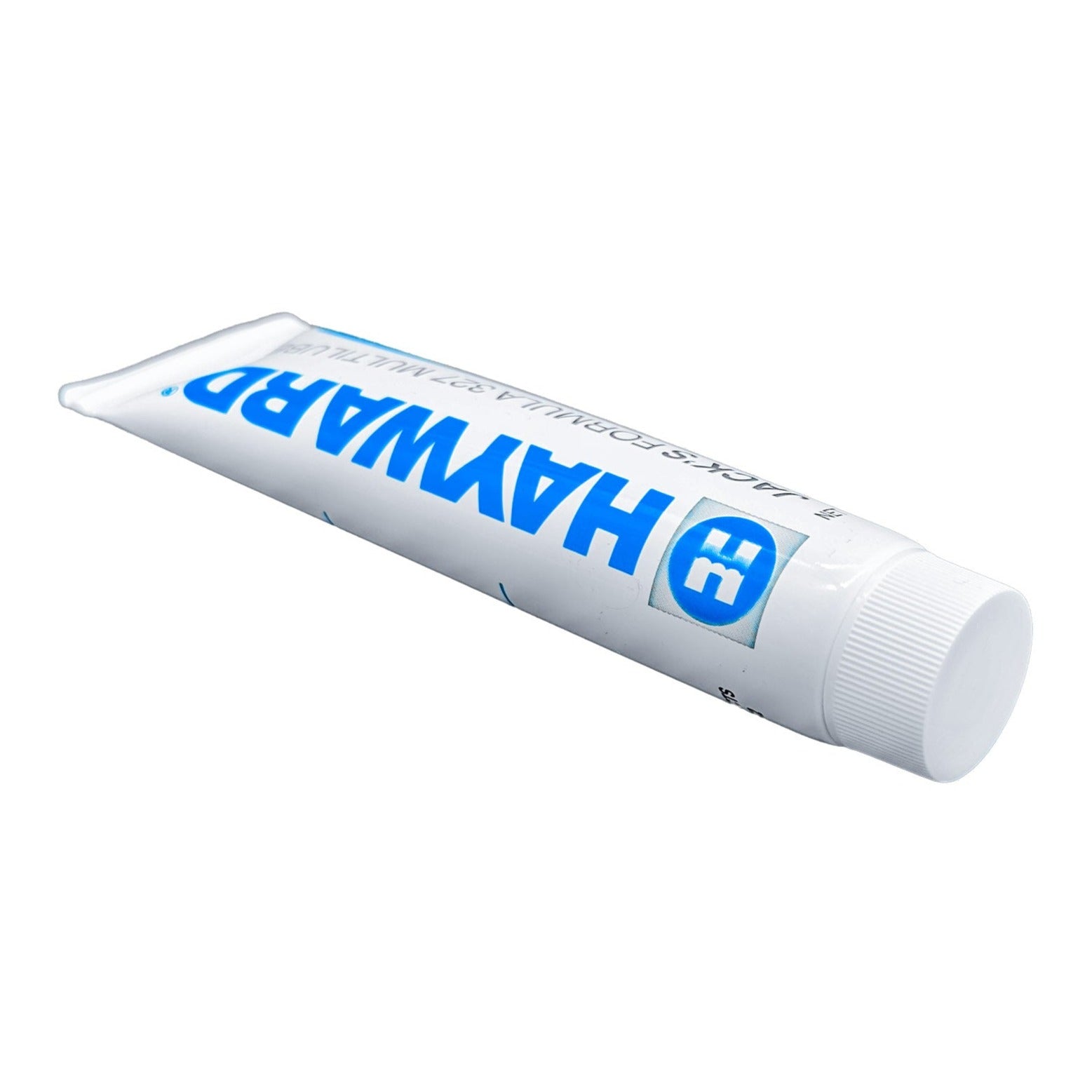 Hayward SPX0327 Jack's Formula 327 Multilube, 1 oz. Tube, product photo on white background