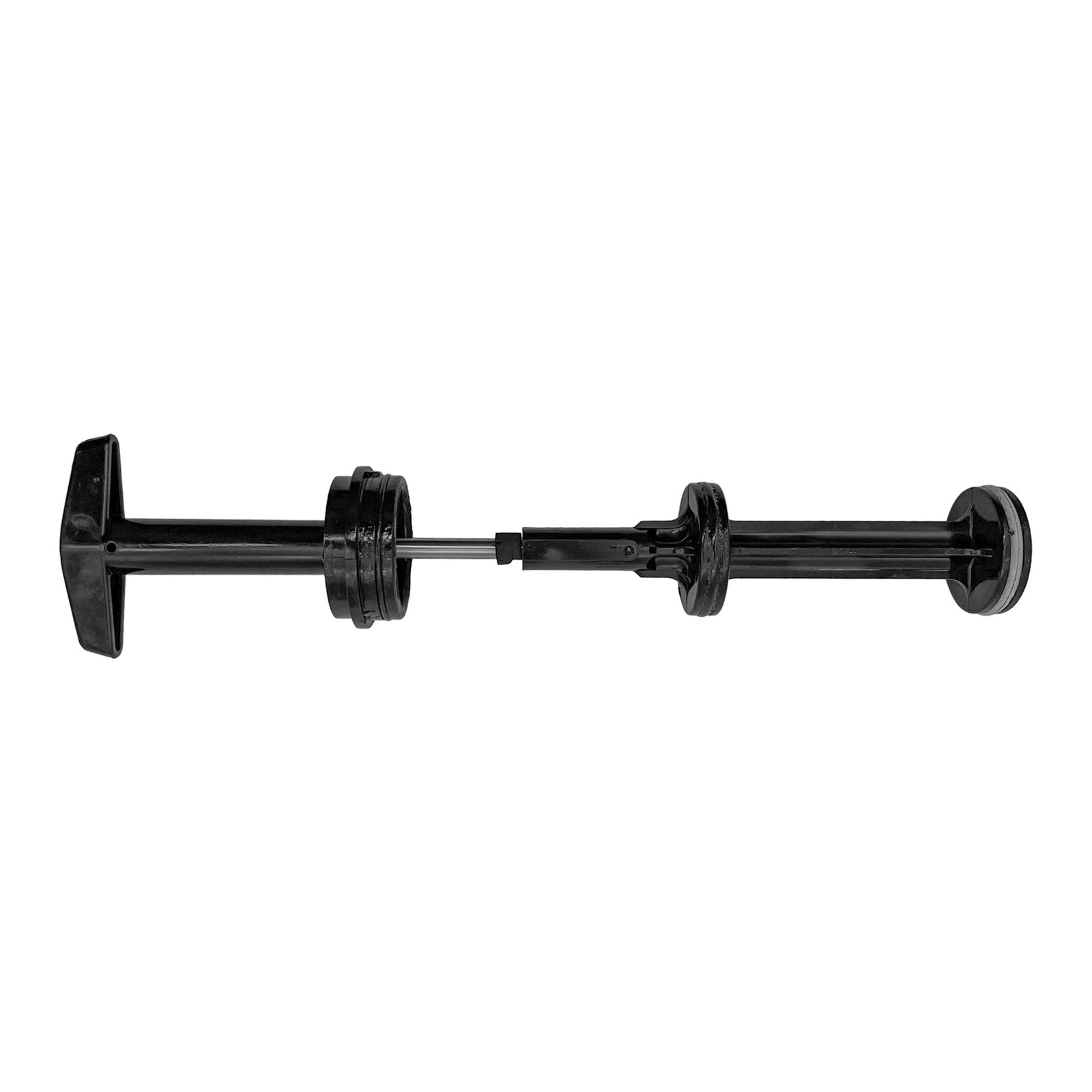 Hayward SPX0410BA Handle & Piston Assembly, product photo on white background