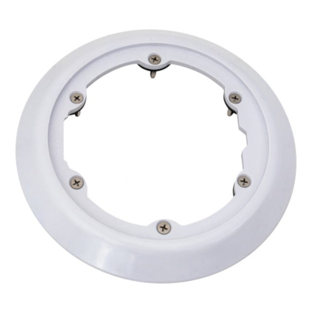 Hayward SPX0608C Face Ring Assembly, product photo on white background