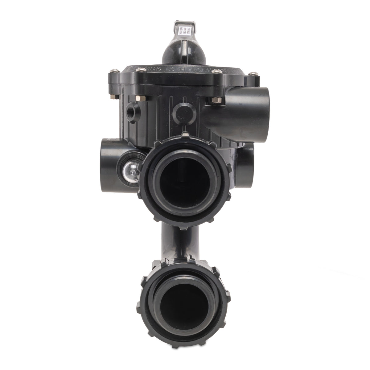 Hayward SPX0710X32 Side Mt Valve S200 Sand Filter Replacement, product photo on white background