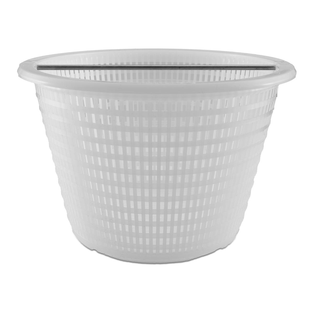 Hayward SPX1070E Basket, product photo on white background