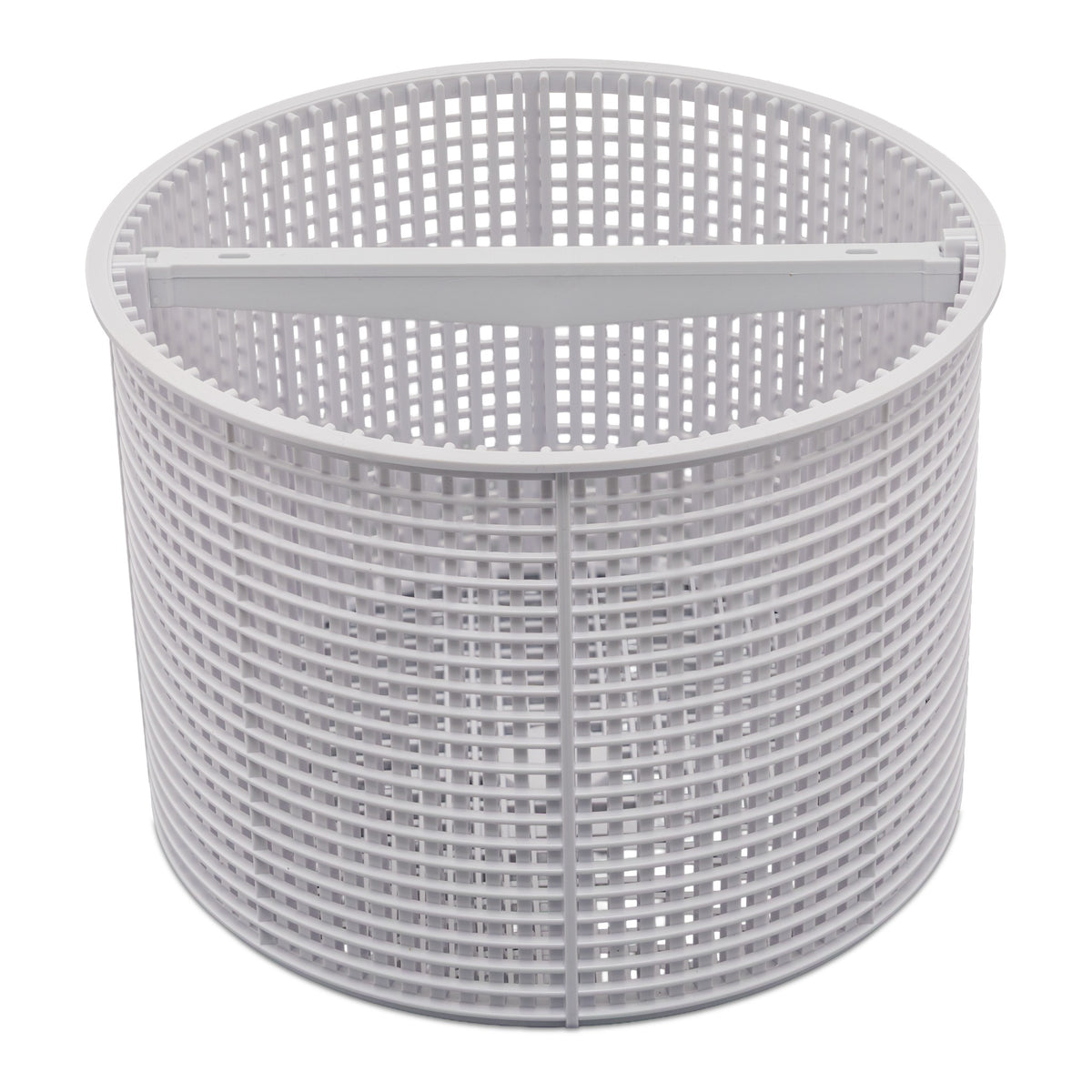 Hayward SPX1082CA Basket Assembly, product photo on white background