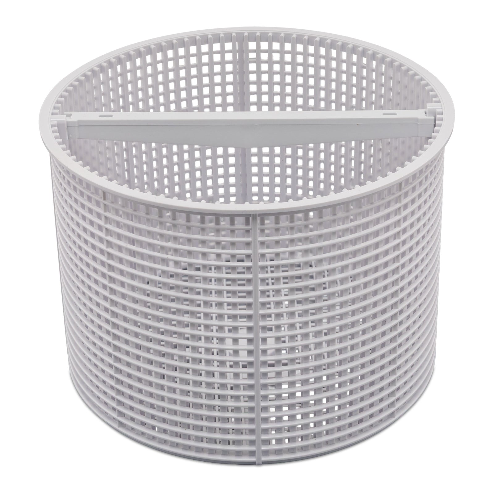 Hayward SPX1082CA Basket Assembly, product photo on white background