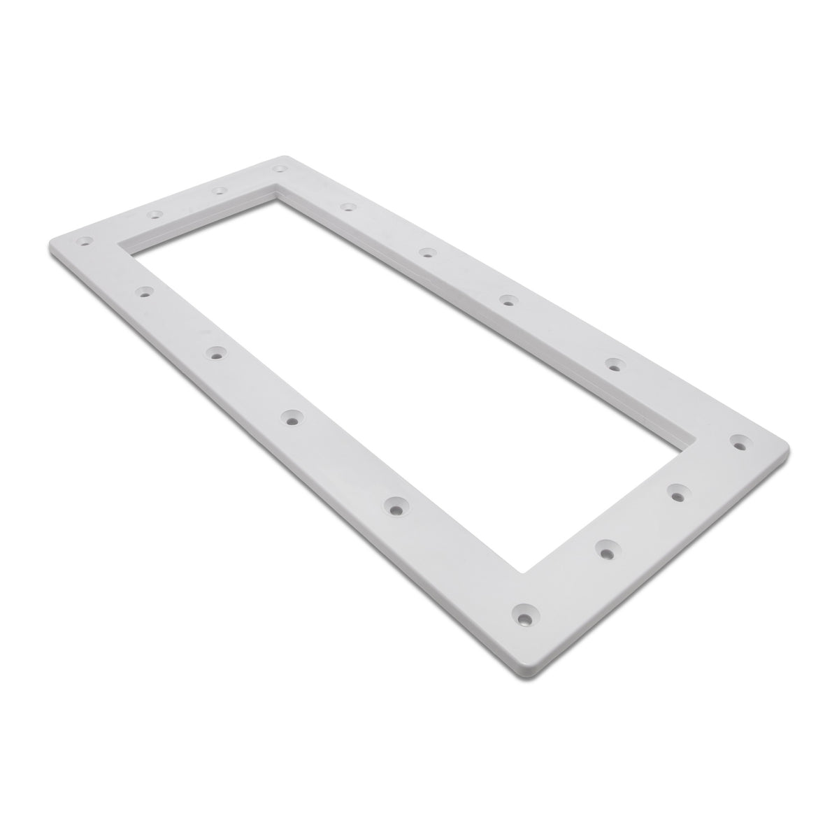 Hayward SPX1085B Face Plate, product photo on white background