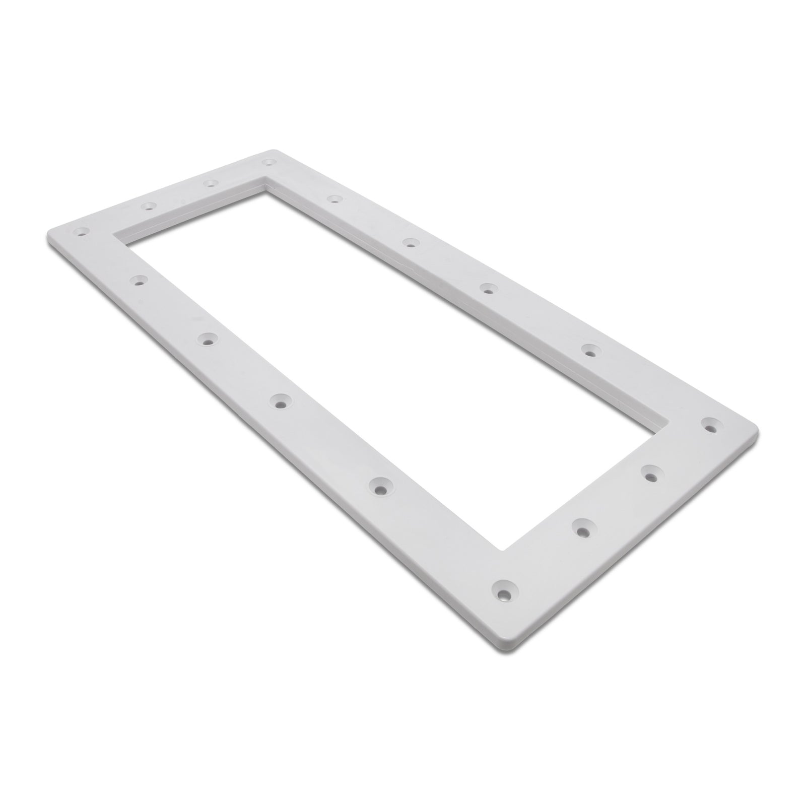 Hayward SPX1085B Face Plate, product photo on white background