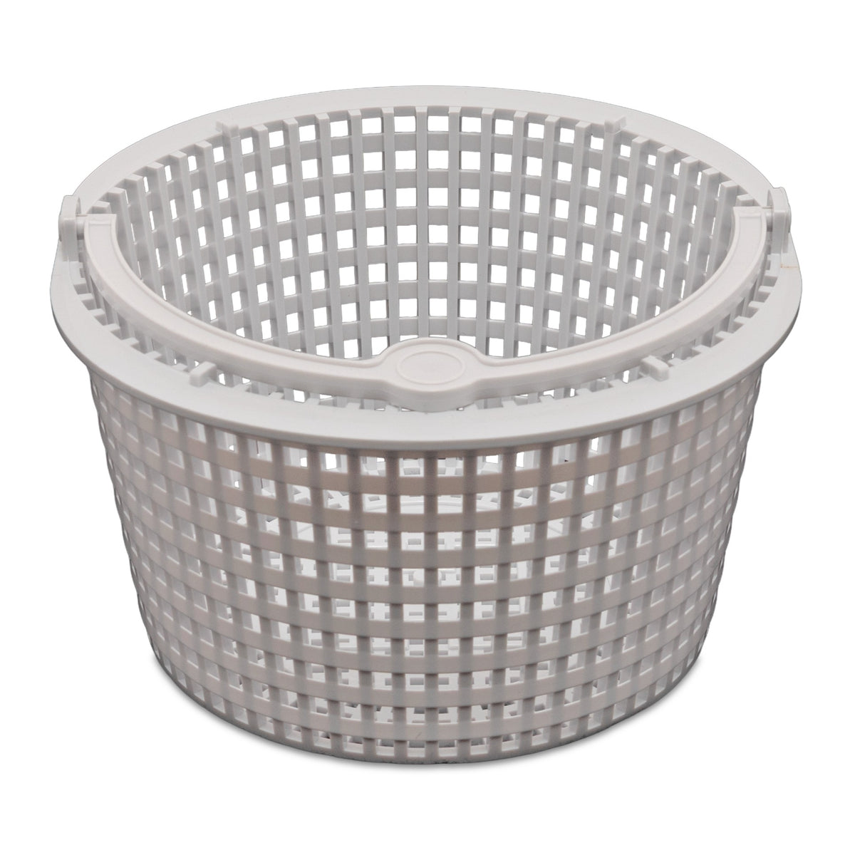 Hayward SPX1091C Skimmer Basket with Handle, product photo on white background