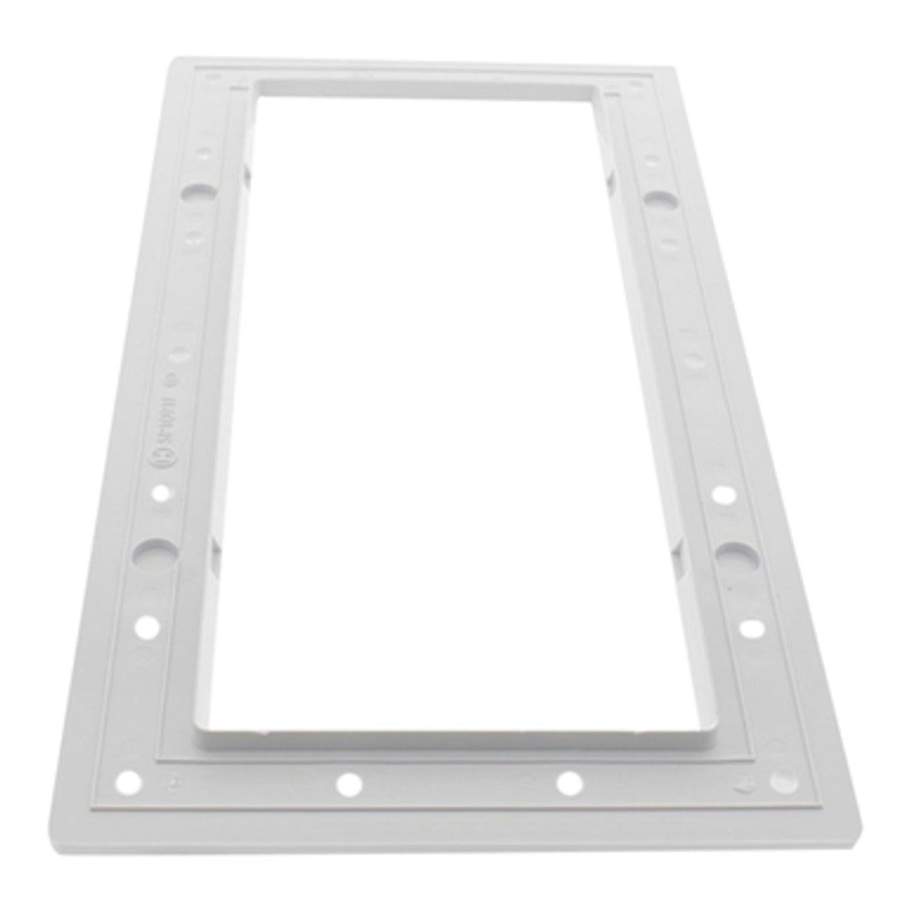 Hayward SPX1091F Face Plate, Wide Mouth, product photo on white background