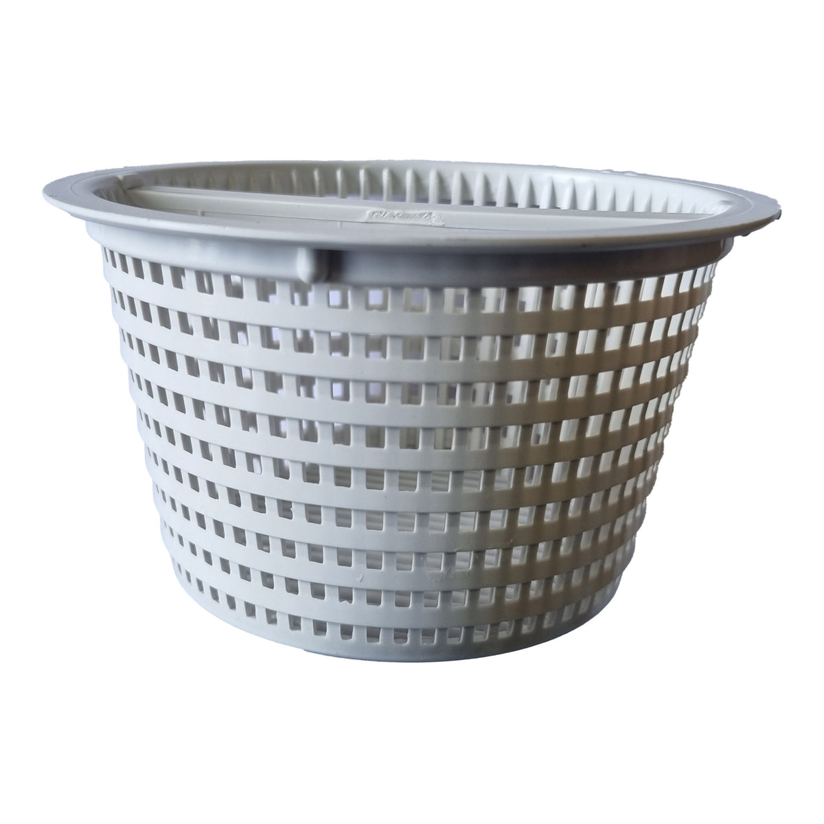 Hayward SPX1094FA Basket Assembly, product photo on white background