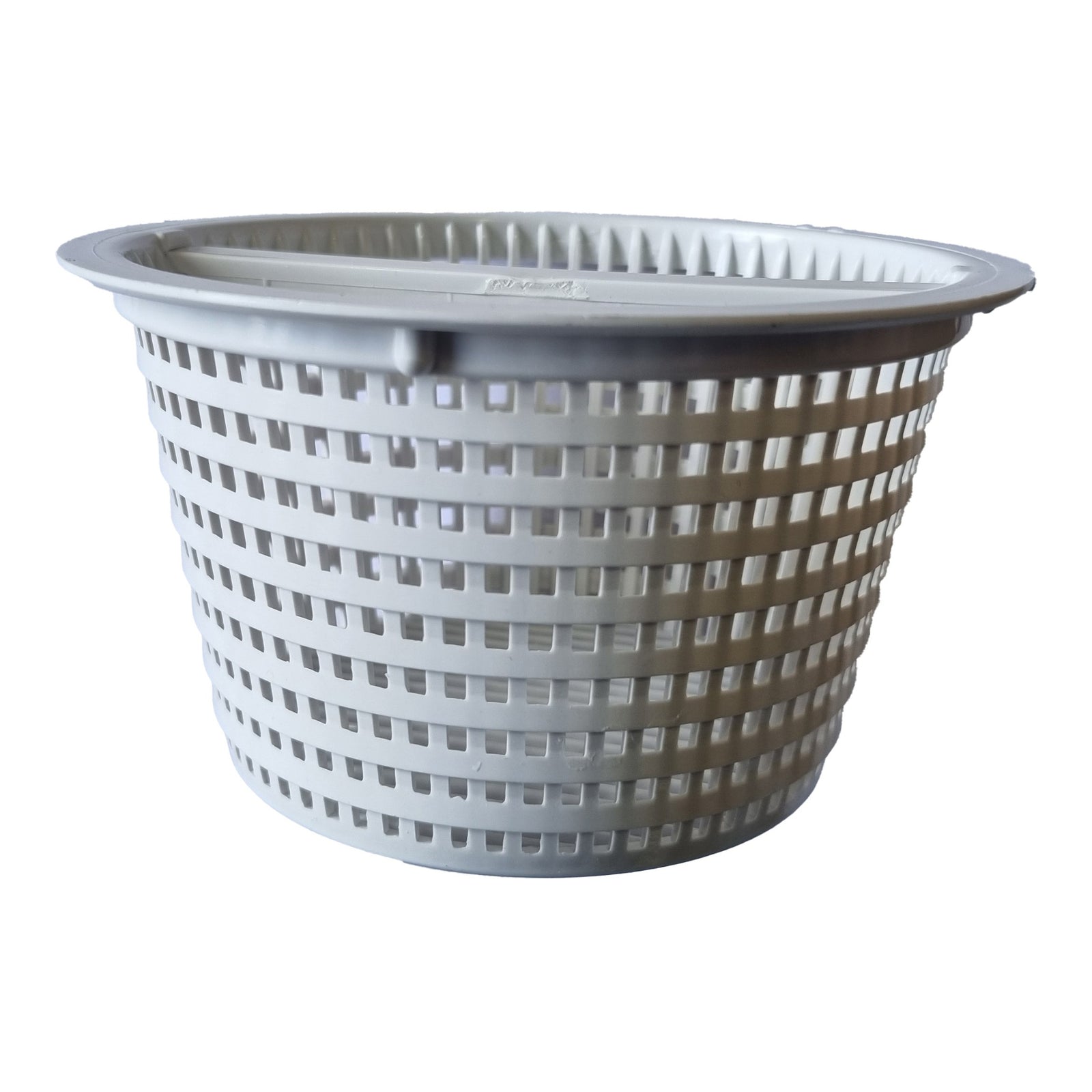 Hayward SPX1094FA Basket Assembly, product photo on white background
