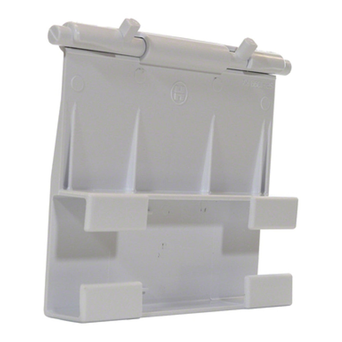 Hayward SPX1099K Weir Assembly, product photo on white background