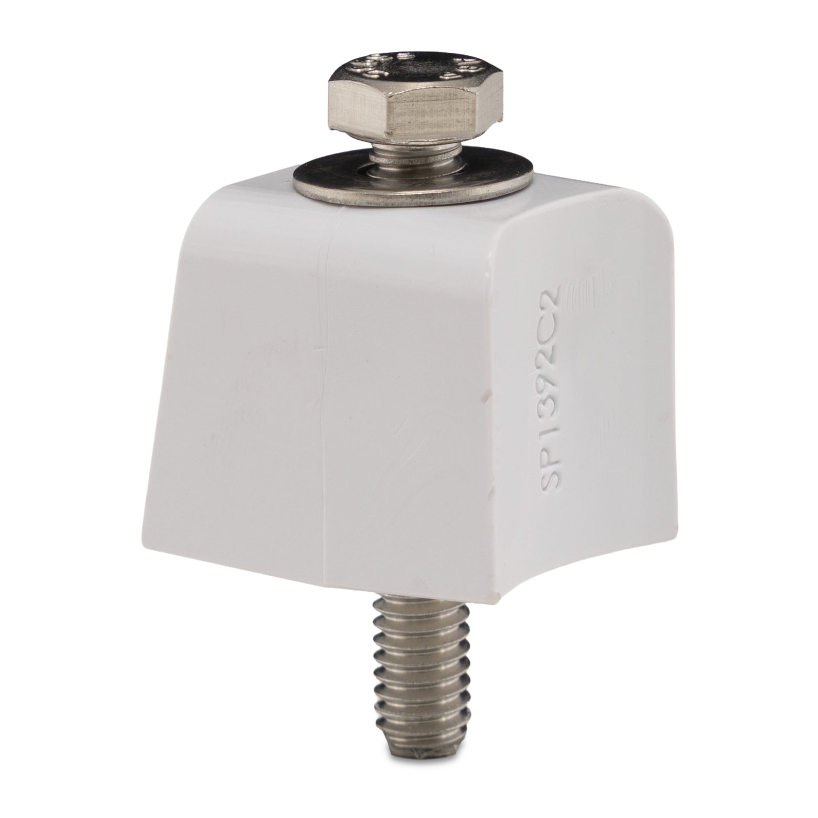 Hayward SPX1392CA CYC Wedge Bolt & Washer, product photo on white background