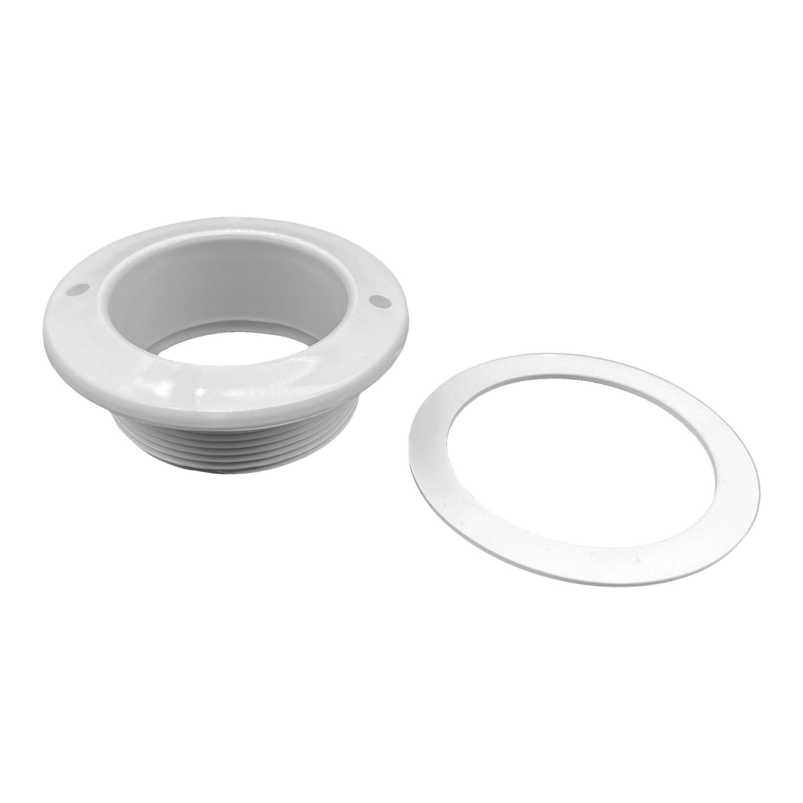 Hayward SPX1434EA Bulkhead Fitting/Gasket Kit, product photo on white background