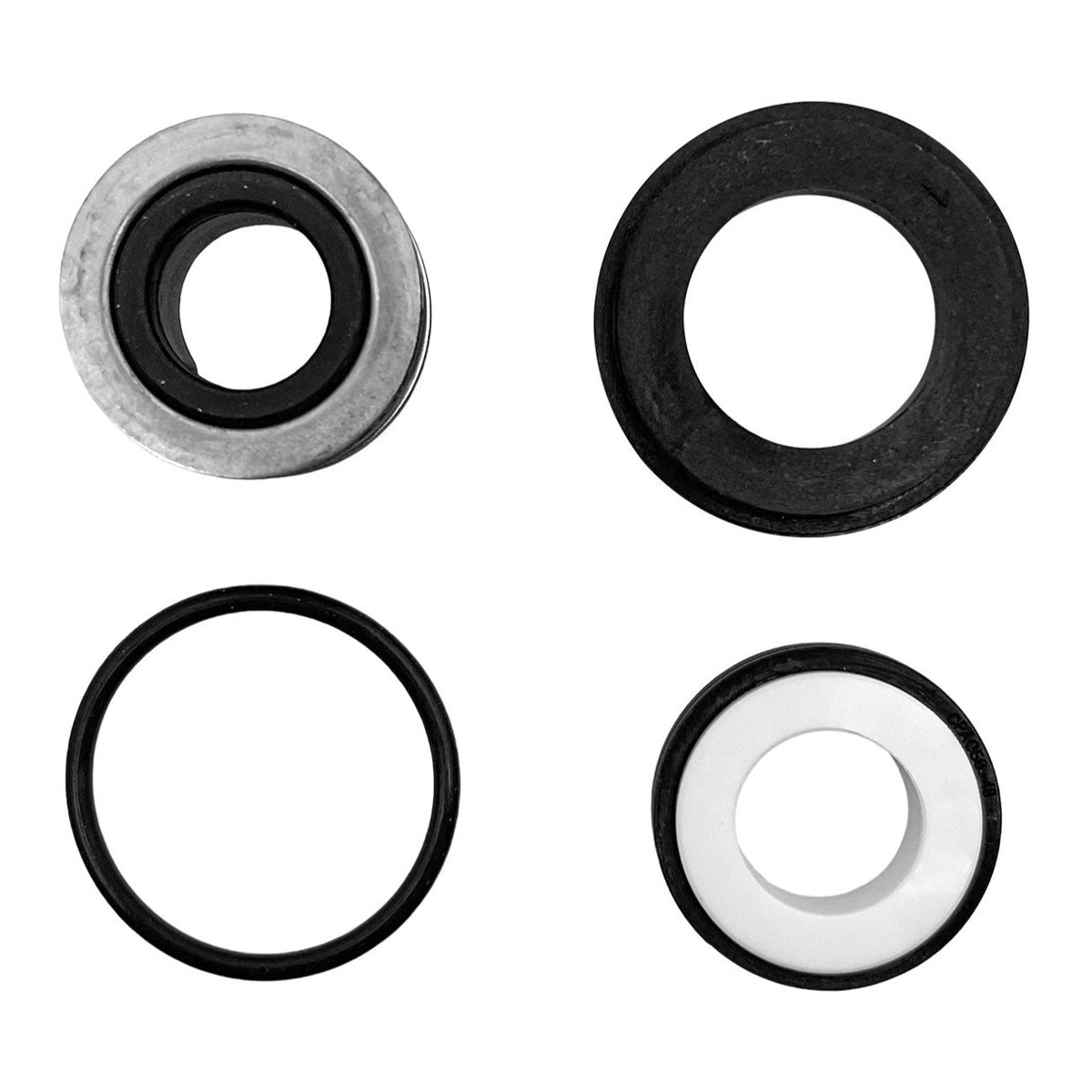 Hayward SPX1500KA Seal Assembly, product photo on white background