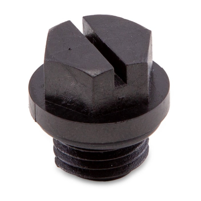 Hayward SPX1700FG Pipe Plug with Gasket, product photo on white background