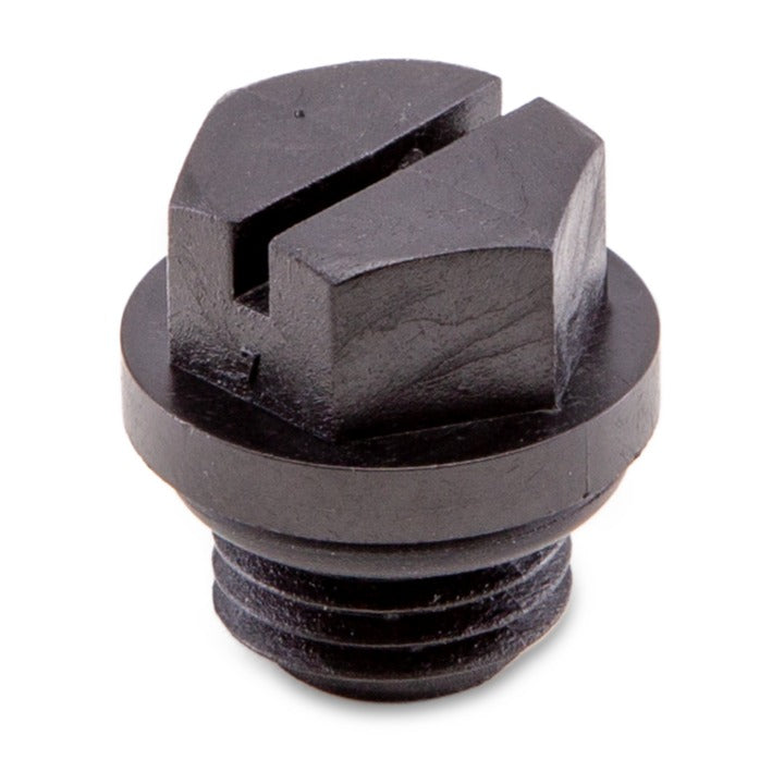 Hayward SPX1700FGV Pipe Plug with Gasket, product photo on white background
