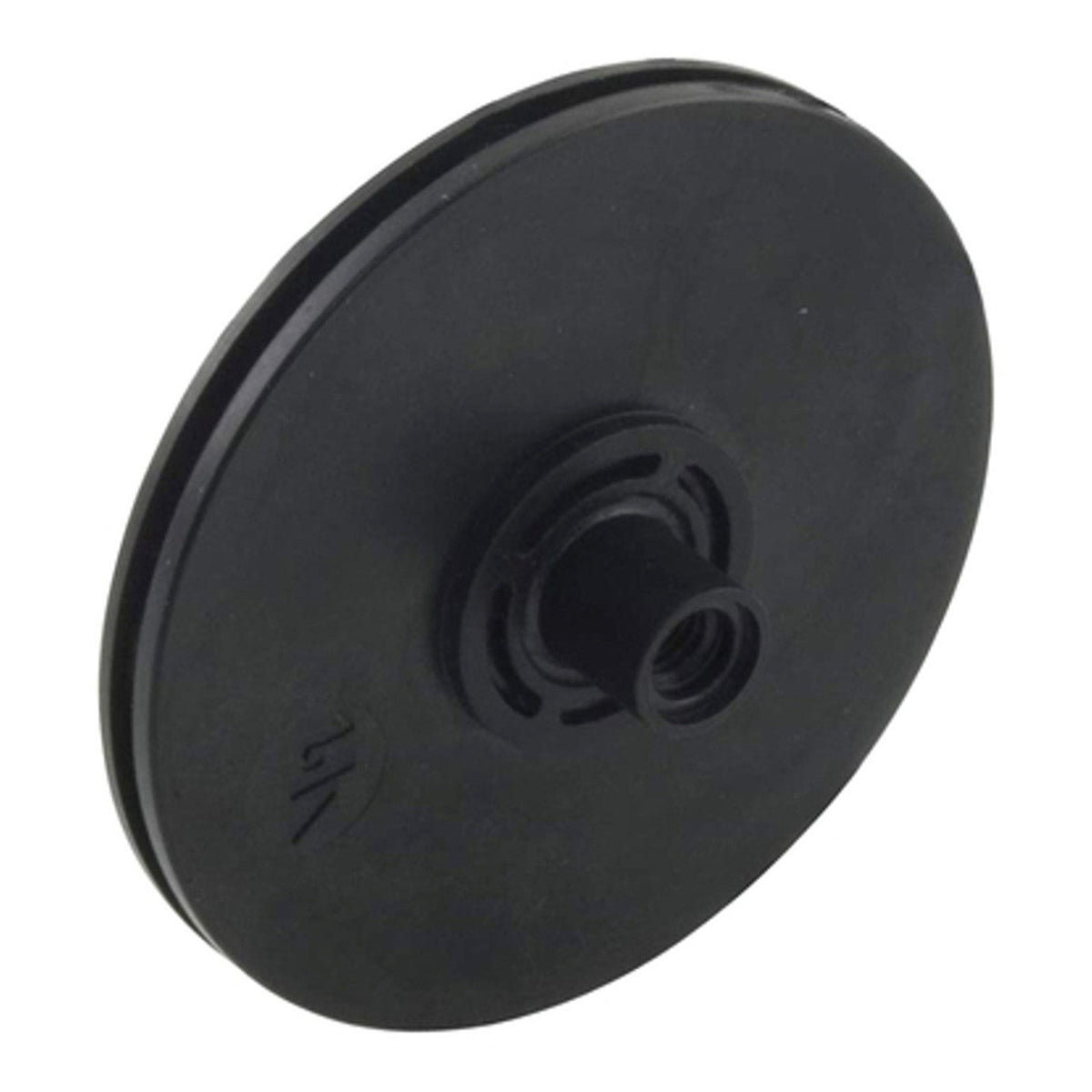 Hayward SPX1705C 1/2 HP Impeller, product photo on white background
