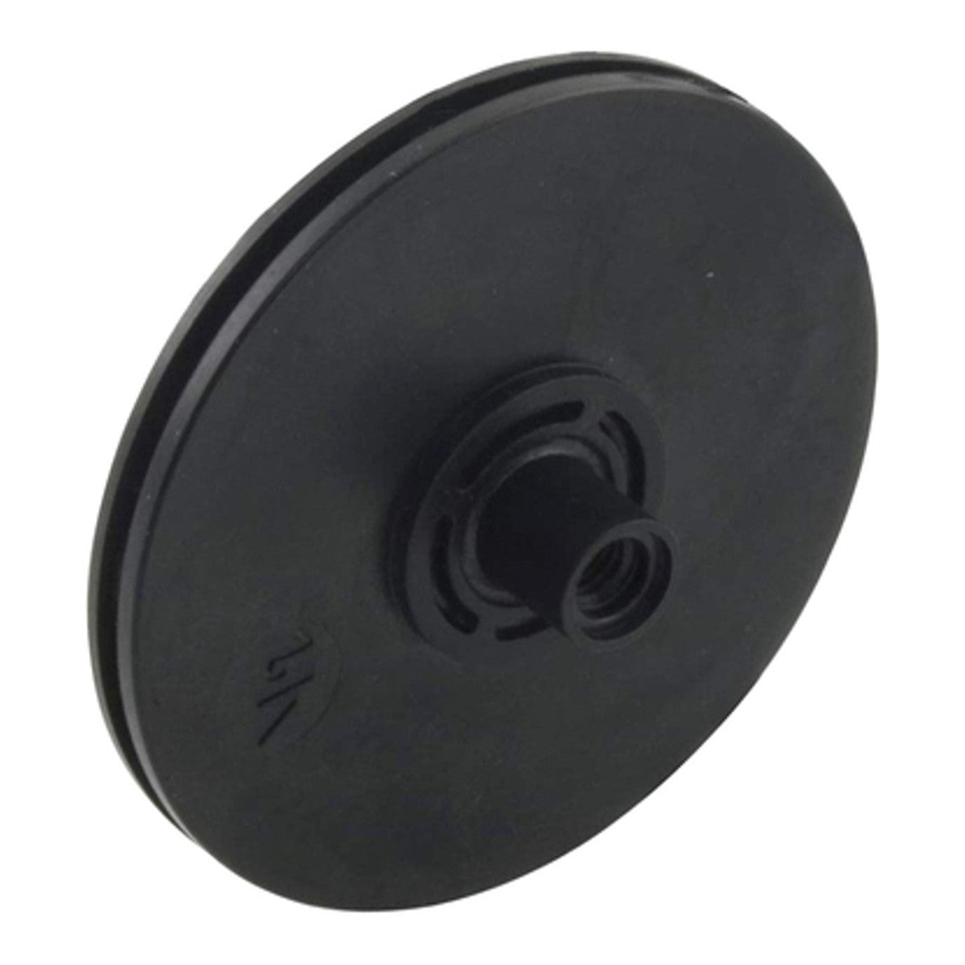 Hayward SPX1705C 1/2 HP Impeller, product photo on white background
