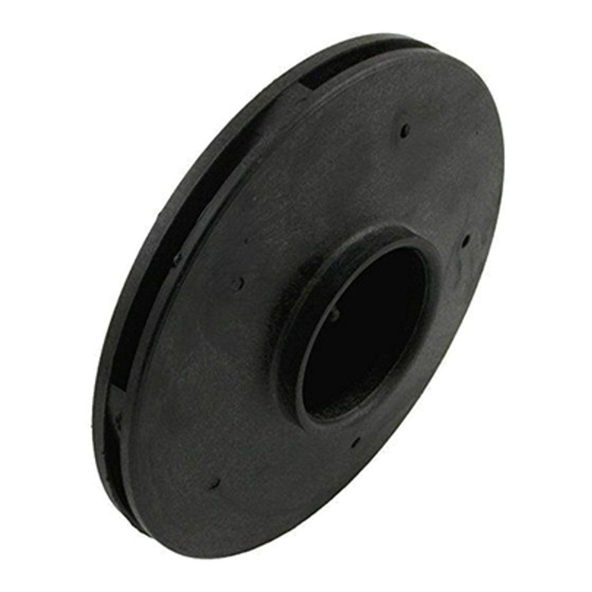 Hayward SPX1707C 3/4 HP Impeller, product photo on white background