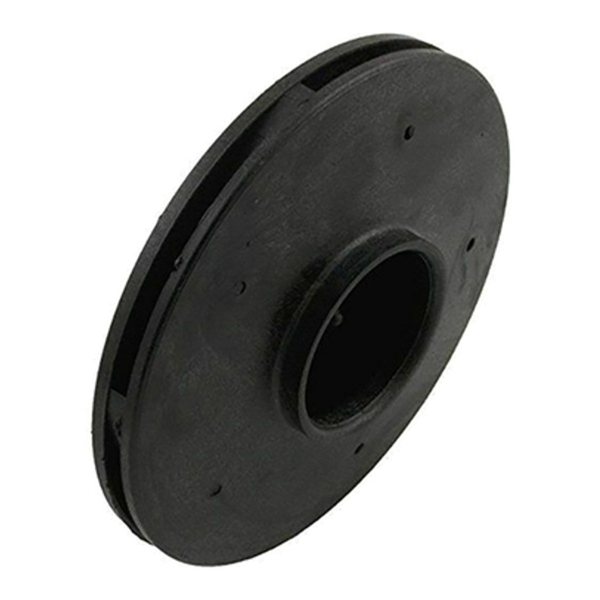 Hayward SPX1711C 1 HP Impeller, product photo on white background