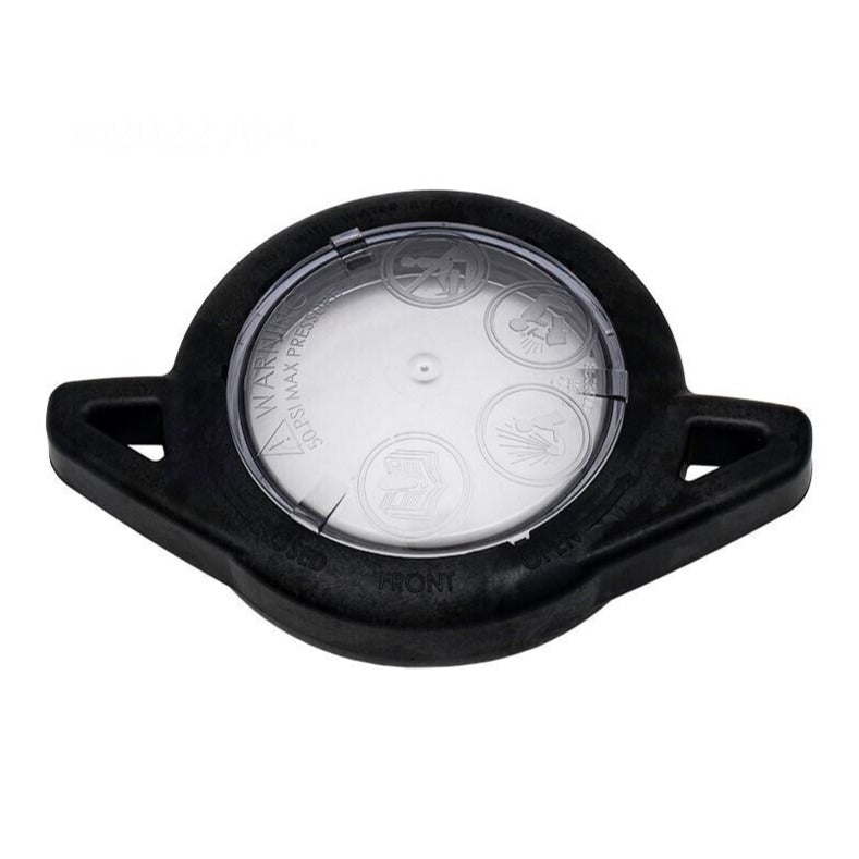 Hayward SPX2300DLS Strainer Cover Kit, product photo on white background