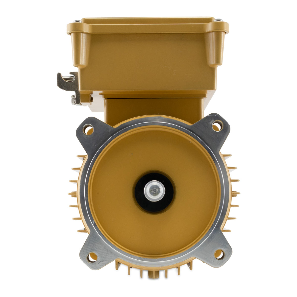 Hayward SPX2610Z1MTG TEFC Replacement Motor 1.5 Total HP, product photo on white background