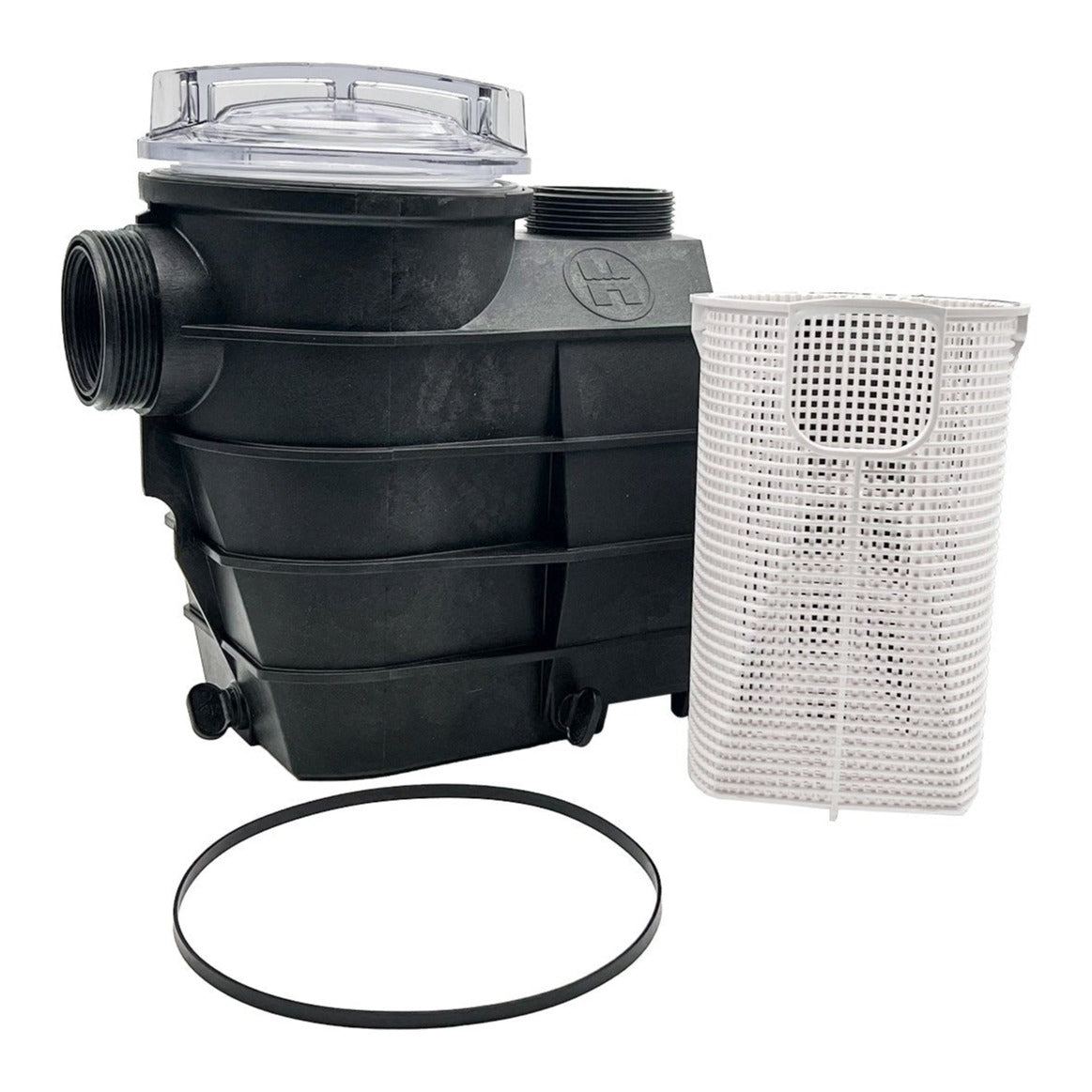 Hayward SPX3120AAZ Pump Housing/Strainer (2 X 2), product photo on white background
