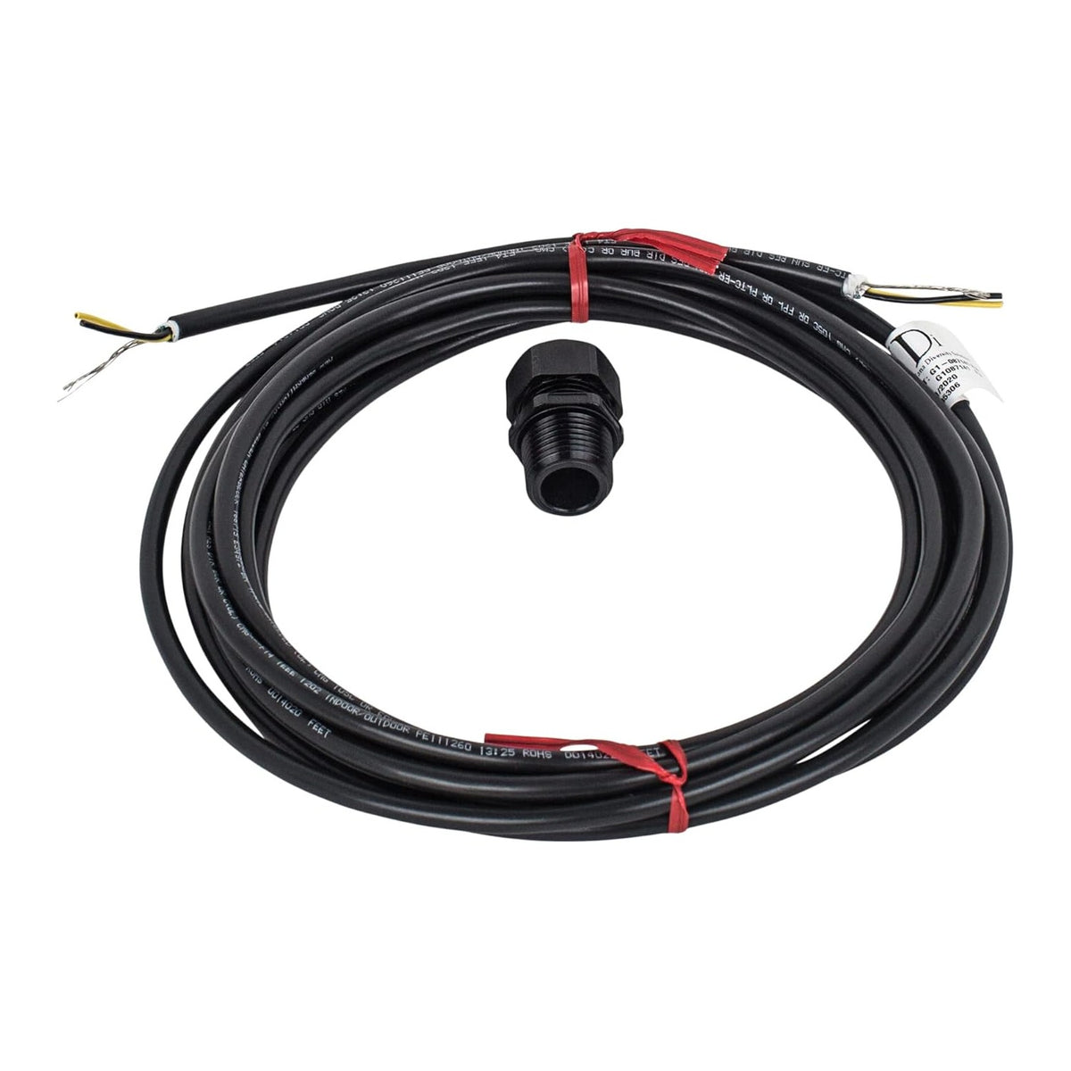 Hayward SPX3200DRCC Communication Cable, VS Pump, product photo on white background