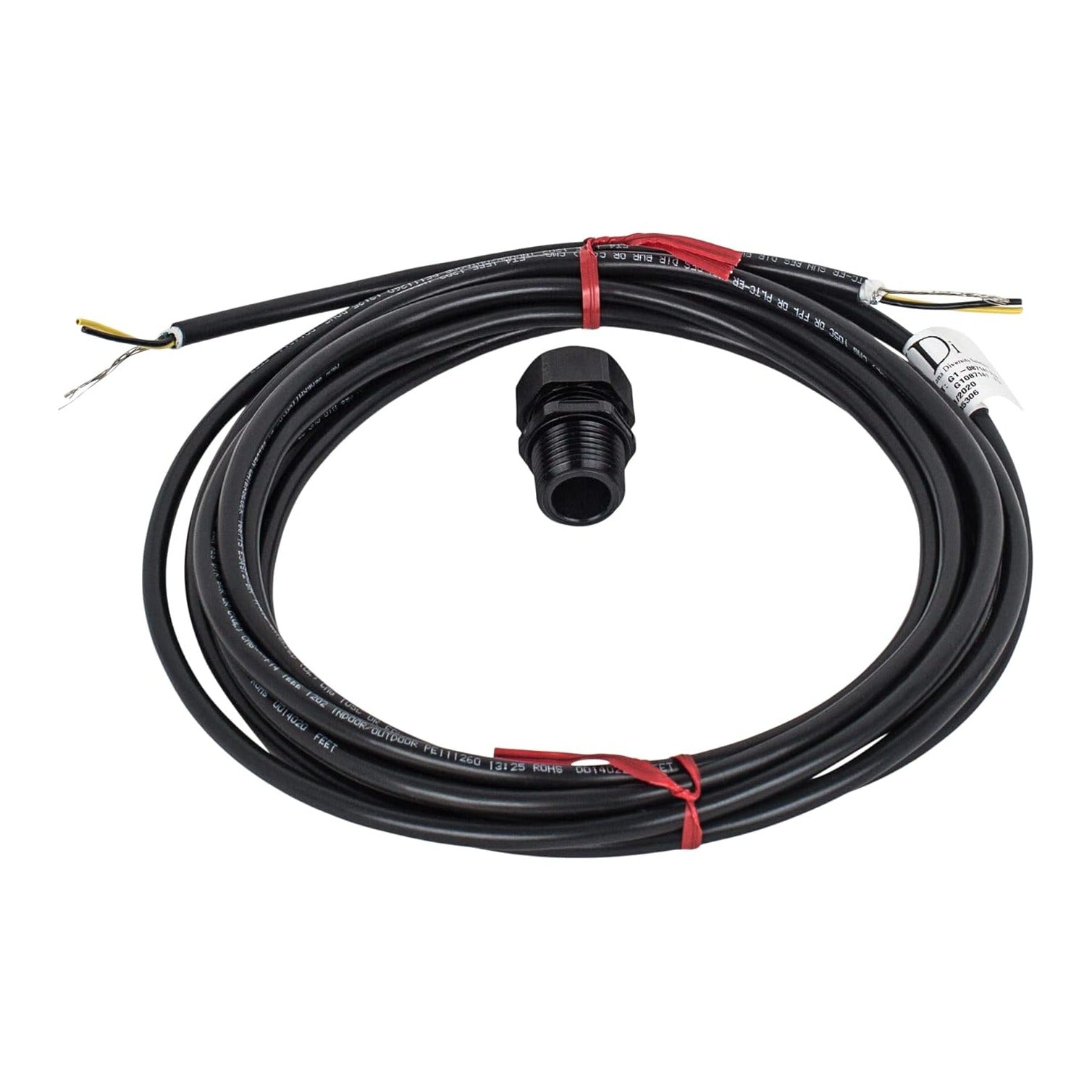 Hayward SPX3200DRCC Communication Cable, VS Pump, product photo on white background