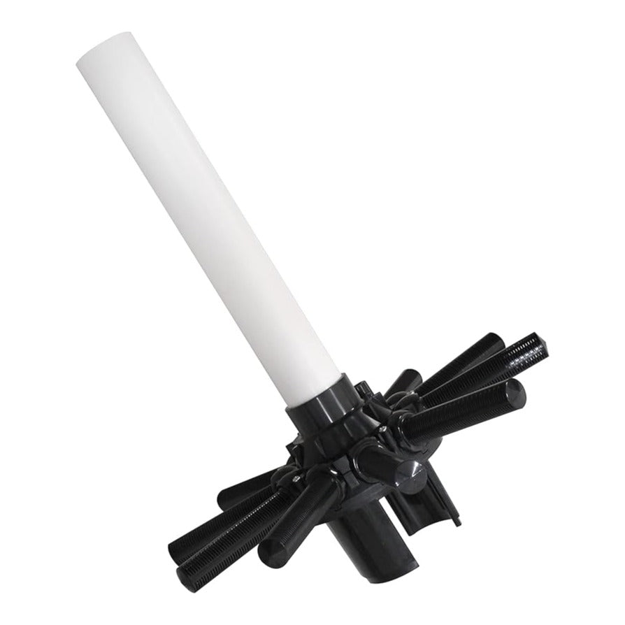 Hayward SX164DAS Folding Lateral Assembly 16IN w, product photo on white background