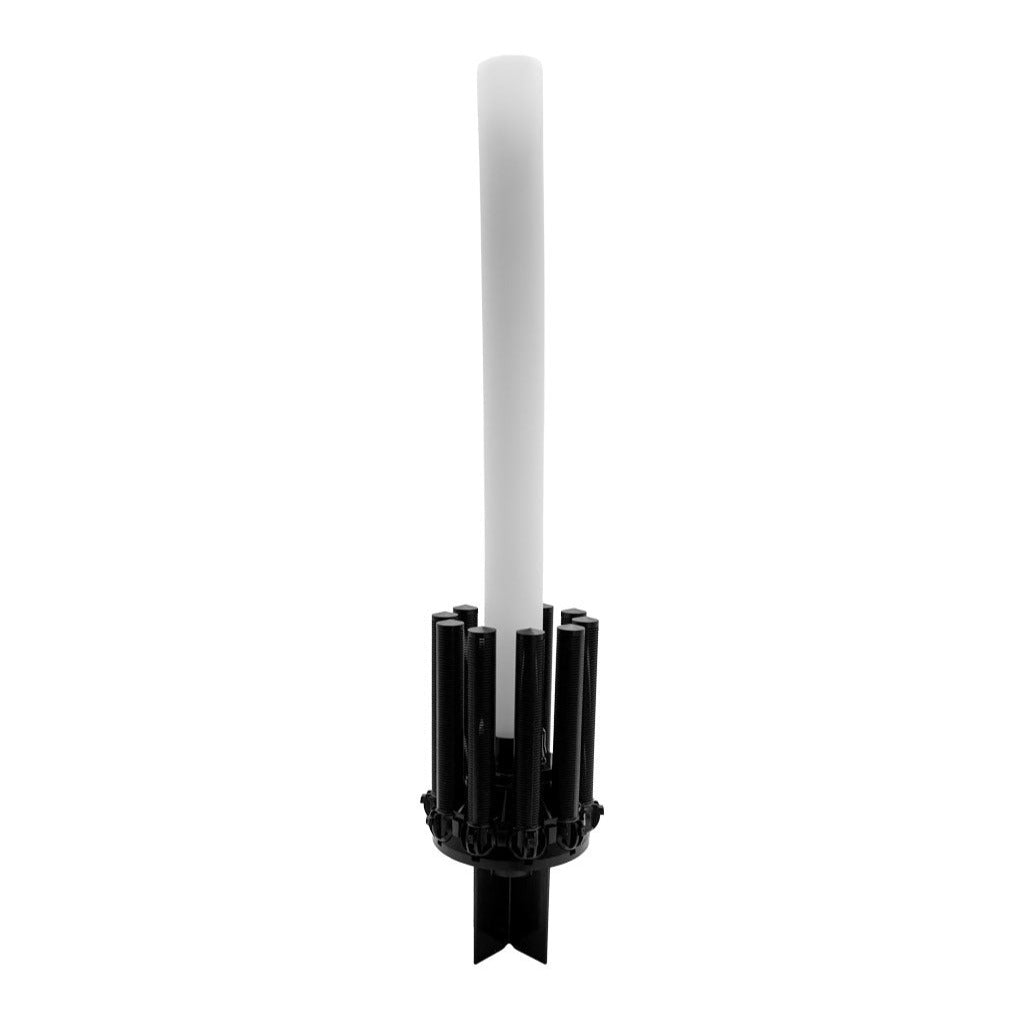 Hayward SX244DAS Folding Lateral Assembly 24IN w, product photo on white background