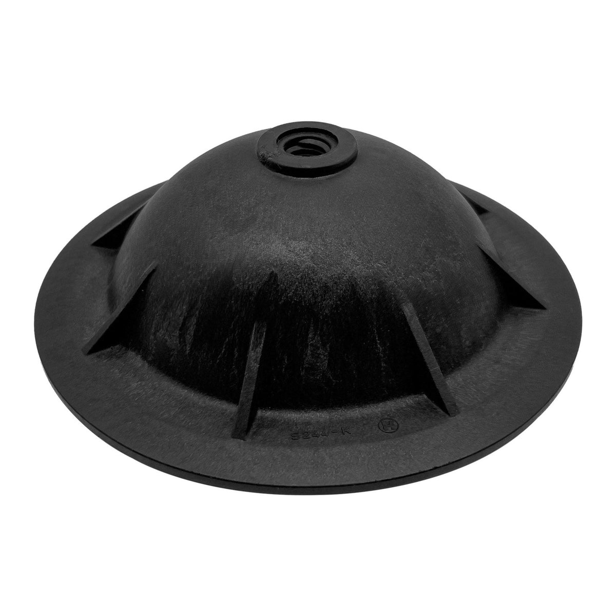 Hayward SX244K Top Closure Dome, product photo on white background