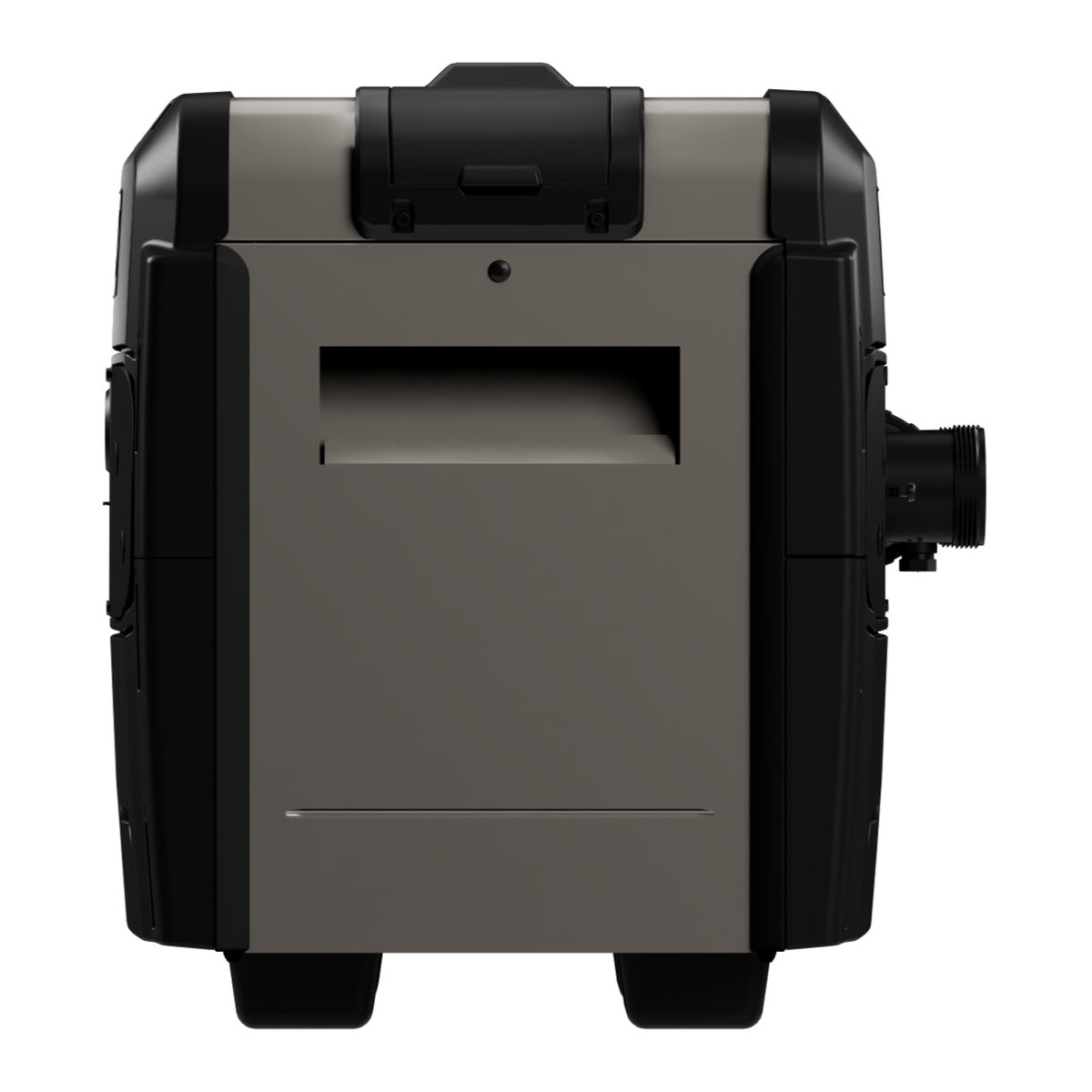 Hayward Universal H-Series w/ OmniX W3HS135FDN / W3HS150FDN / W3HS200FDN / W3HS250FDN / W3 - front view on white background