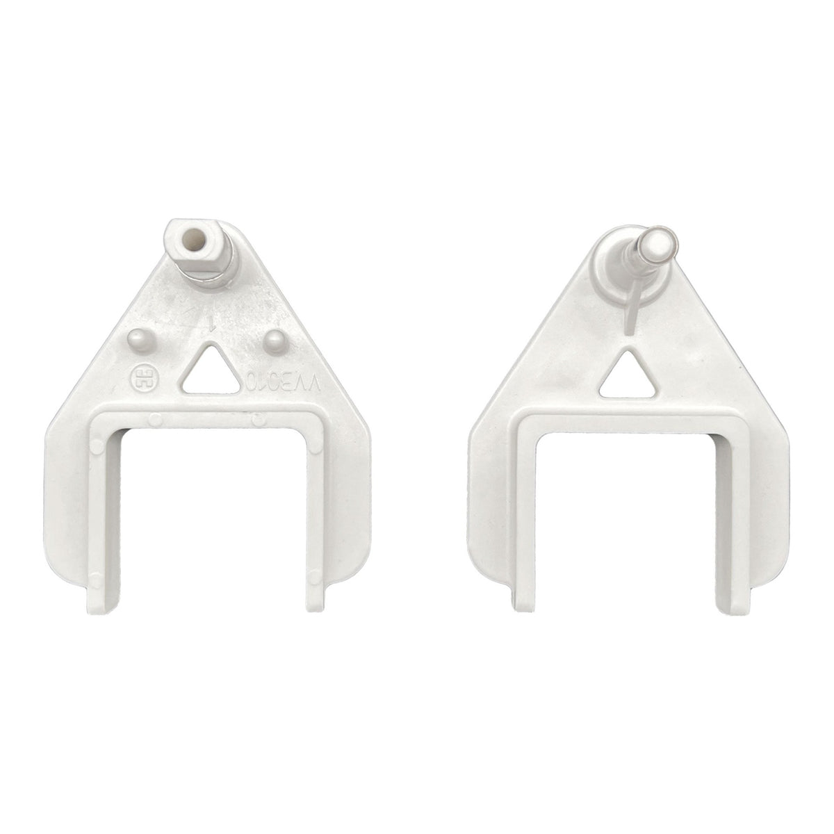 Hayward VVX3010SA A-Frame Kit, product photo on white background
