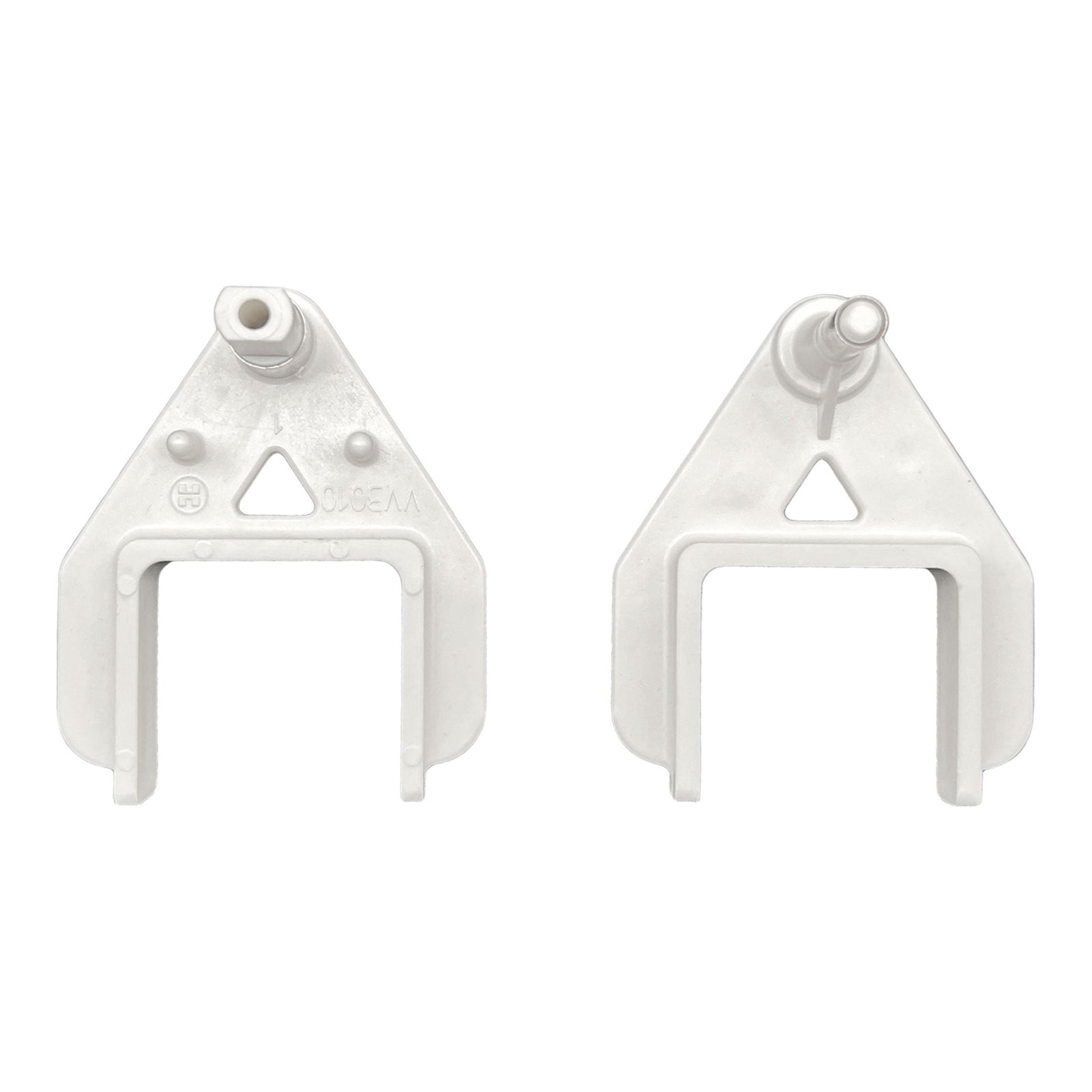 Hayward VVX3010SA A-Frame Kit, product photo on white background