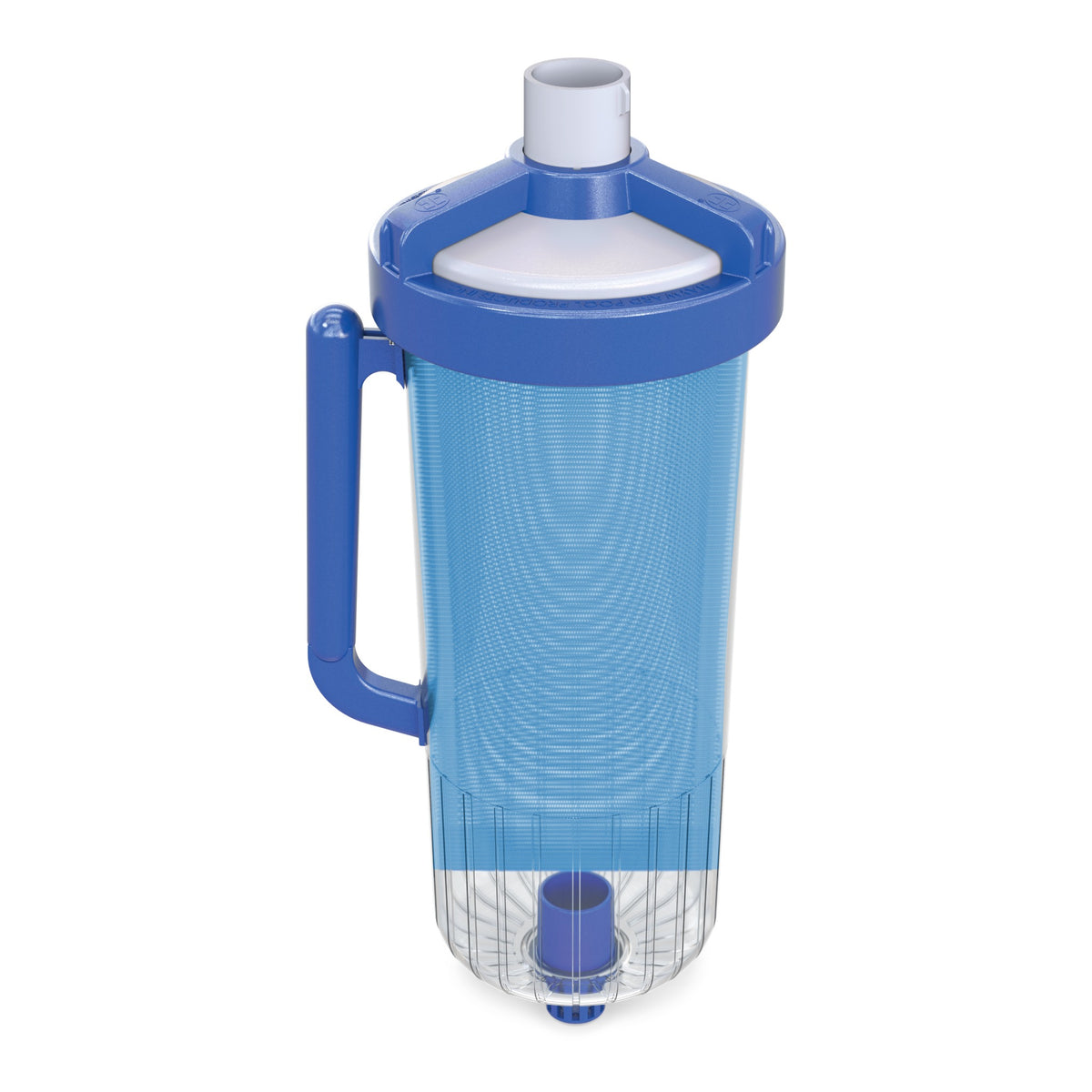 Hayward W530 Accessories Leaf/Debris Canisters (Large), product photo on white background