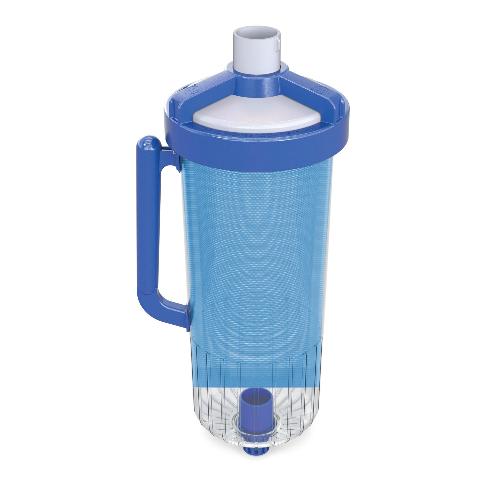 Hayward W530 Accessories Leaf/Debris Canisters (Large), product photo on white background