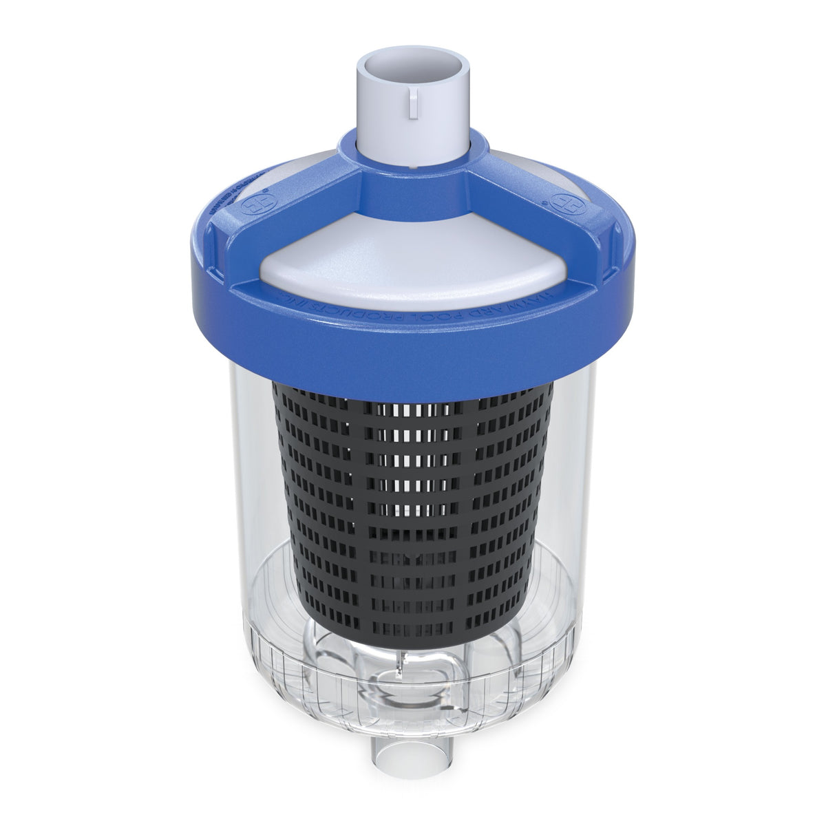 Hayward W560 Accessories Leaf/Debris Canisters (Standard), product photo on white background