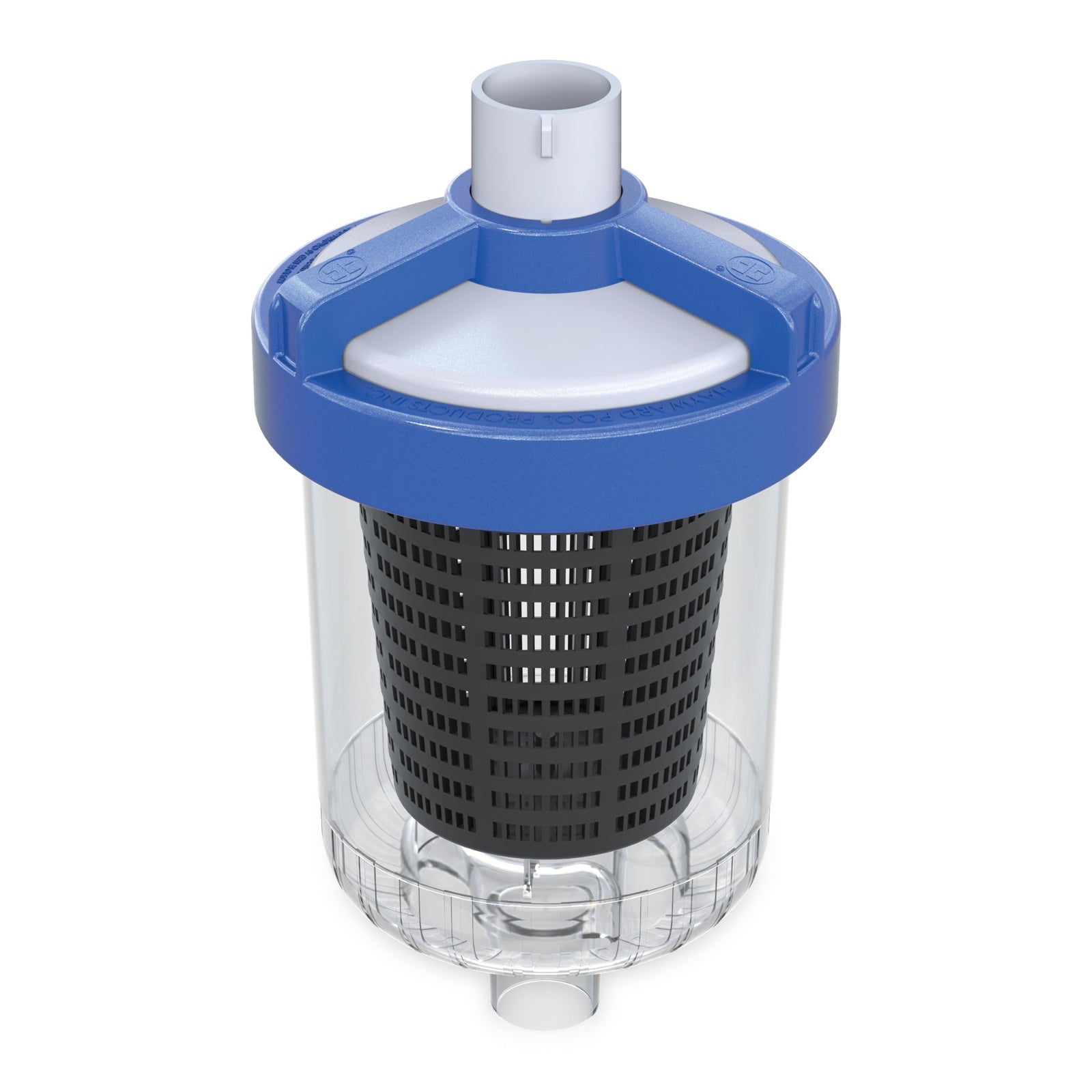 Hayward W560 Accessories Leaf/Debris Canisters (Standard), product photo on white background