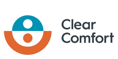 Clear Comfort