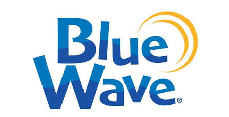 Blue Wave