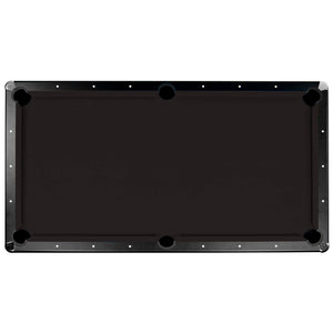 Championship Saturn II Billiard Cloth Pool Table Felt - 7-ft Game Room Table