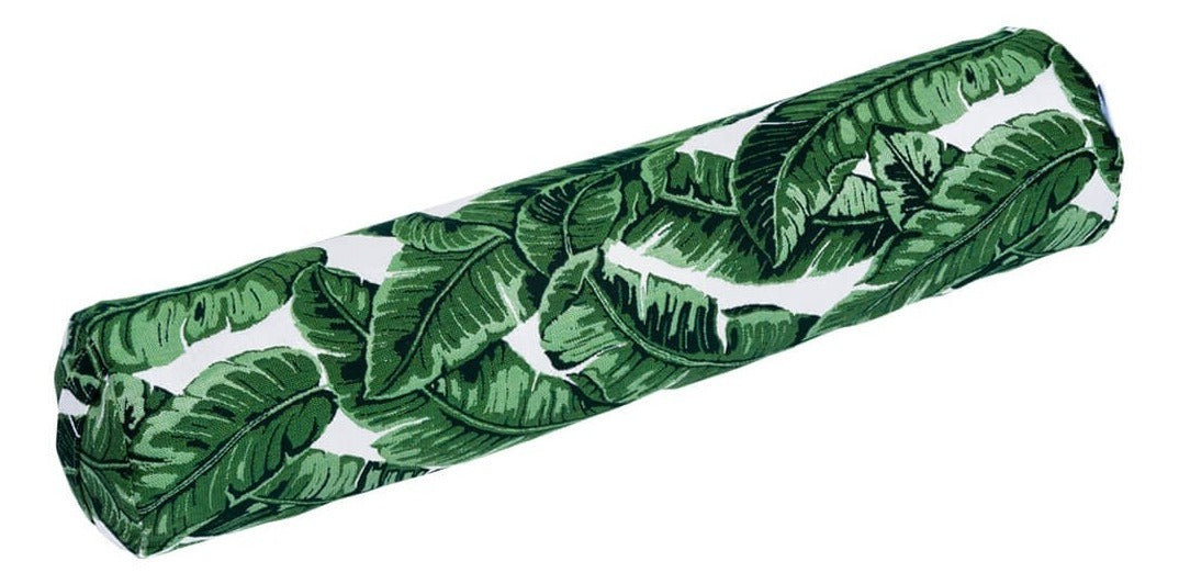 Ledge Lounger Laze Doodle — Tropics Jungle pattern
