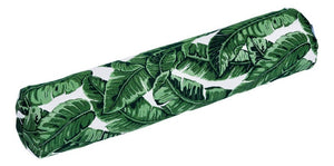 Ledge Lounger Laze Doodle — Tropics Jungle pattern