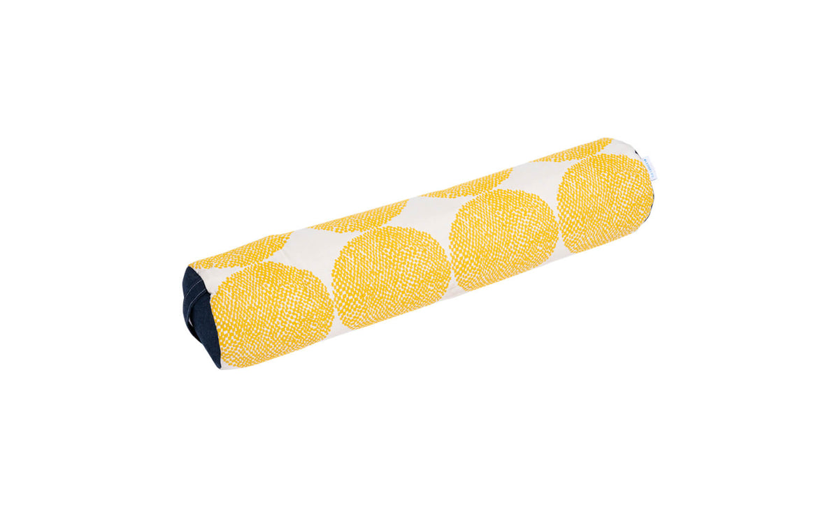 Ledge Lounger Laze Doodle — Sunny Side Up pattern