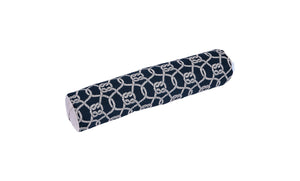 Ledge Lounger Laze Doodle — Nautical Knots pattern