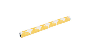 Ledge Lounger Laze Noodle — Sunny Side Up pattern