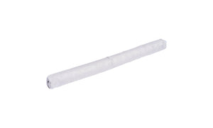Ledge Lounger Laze Noodle — Pearly Swirls pattern