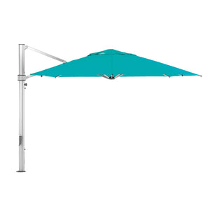 Ledge Lounger Pinnacle Umbrella — square-crop view without a base